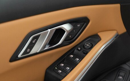 BMW 3 серия, 2021 год, 3 999 050 рублей, 21 фотография