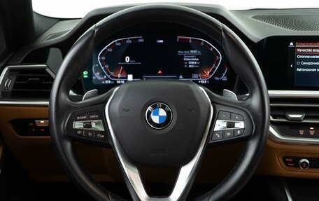 BMW 3 серия, 2021 год, 3 999 050 рублей, 16 фотография