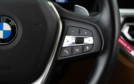 BMW 3 серия, 2021 год, 3 999 050 рублей, 18 фотография