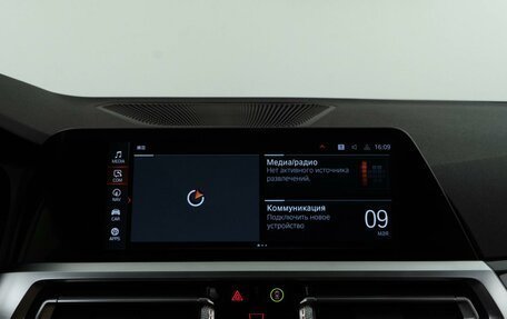 BMW 3 серия, 2021 год, 3 999 050 рублей, 25 фотография