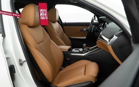 BMW 3 серия, 2021 год, 3 999 050 рублей, 10 фотография