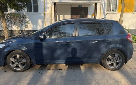 KIA cee'd I рестайлинг, 2011 год, 980 000 рублей, 3 фотография