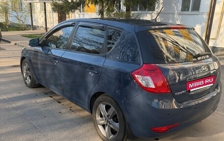 KIA cee'd I рестайлинг, 2011 год, 980 000 рублей, 4 фотография