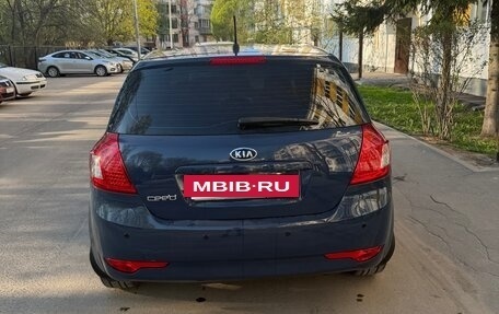 KIA cee'd I рестайлинг, 2011 год, 980 000 рублей, 5 фотография