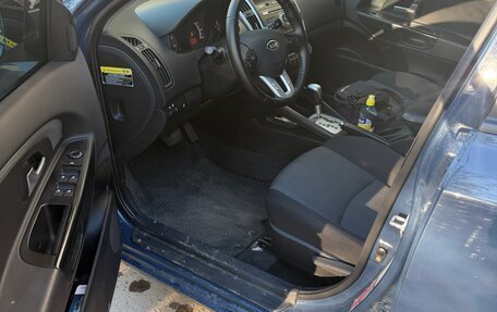 KIA cee'd I рестайлинг, 2011 год, 980 000 рублей, 8 фотография