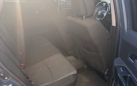 KIA cee'd I рестайлинг, 2011 год, 980 000 рублей, 10 фотография