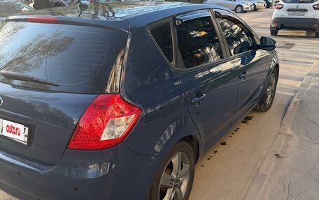 KIA cee'd I рестайлинг, 2011 год, 980 000 рублей, 6 фотография