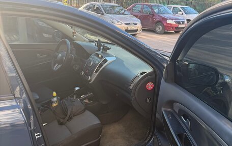 KIA cee'd I рестайлинг, 2011 год, 980 000 рублей, 11 фотография