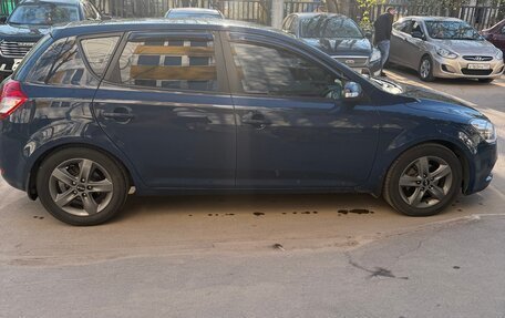 KIA cee'd I рестайлинг, 2011 год, 980 000 рублей, 7 фотография