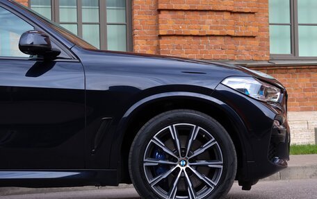 BMW X5, 2019 год, 4 990 000 рублей, 3 фотография