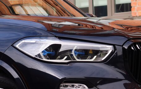 BMW X5, 2019 год, 4 990 000 рублей, 6 фотография