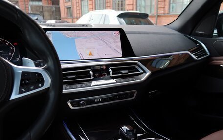 BMW X5, 2019 год, 4 990 000 рублей, 10 фотография