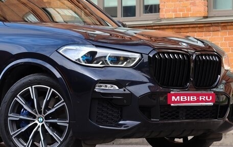 BMW X5, 2019 год, 4 990 000 рублей, 5 фотография