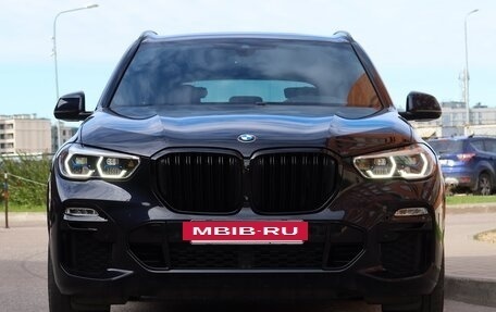 BMW X5, 2019 год, 4 990 000 рублей, 7 фотография
