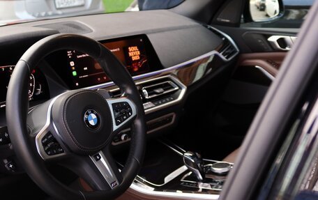 BMW X5, 2019 год, 4 990 000 рублей, 13 фотография