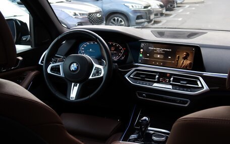 BMW X5, 2019 год, 4 990 000 рублей, 20 фотография