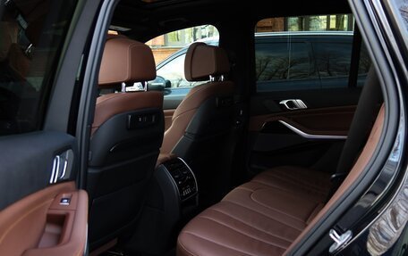 BMW X5, 2019 год, 4 990 000 рублей, 19 фотография