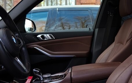 BMW X5, 2019 год, 4 990 000 рублей, 14 фотография