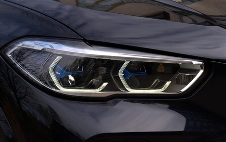 BMW X5, 2019 год, 4 990 000 рублей, 24 фотография