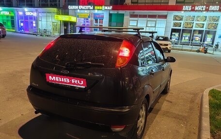 Ford Focus IV, 2004 год, 250 000 рублей, 4 фотография
