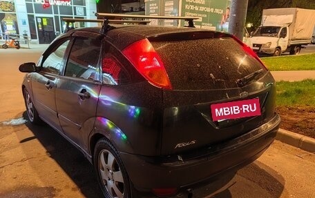 Ford Focus IV, 2004 год, 250 000 рублей, 3 фотография