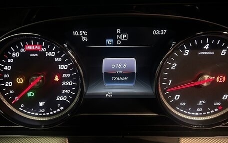 Mercedes-Benz E-Класс, 2018 год, 3 000 000 рублей, 9 фотография