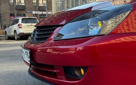 Mitsubishi Lancer IX, 2005 год, 420 000 рублей, 15 фотография