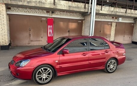 Mitsubishi Lancer IX, 2005 год, 420 000 рублей, 2 фотография