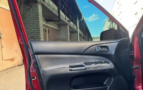 Mitsubishi Lancer IX, 2005 год, 420 000 рублей, 23 фотография