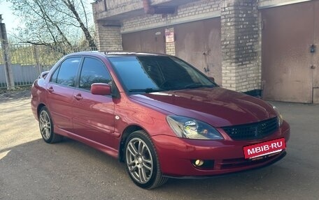 Mitsubishi Lancer IX, 2005 год, 420 000 рублей, 13 фотография