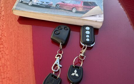 Mitsubishi Lancer IX, 2005 год, 420 000 рублей, 19 фотография