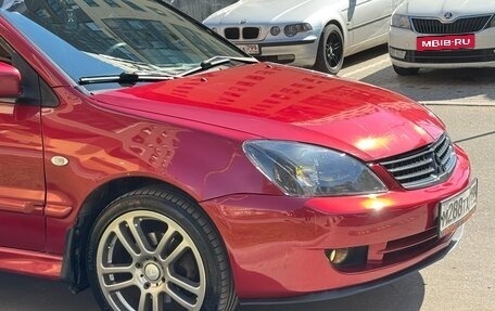 Mitsubishi Lancer IX, 2005 год, 420 000 рублей, 24 фотография
