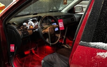 Mitsubishi Lancer IX, 2005 год, 420 000 рублей, 32 фотография