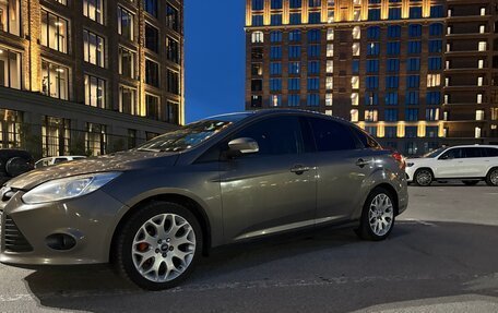 Ford Focus III, 2012 год, 455 000 рублей, 7 фотография