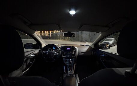 Ford Focus III, 2012 год, 455 000 рублей, 9 фотография