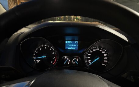 Ford Focus III, 2012 год, 455 000 рублей, 8 фотография