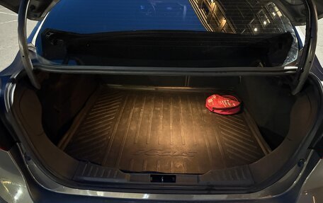 Ford Focus III, 2012 год, 455 000 рублей, 10 фотография