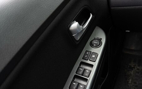 KIA Rio III рестайлинг, 2013 год, 899 000 рублей, 21 фотография