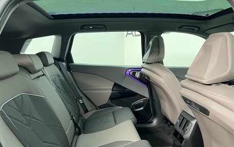 BMW X3, 2025 год, 7 930 000 рублей, 12 фотография