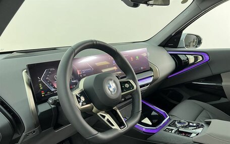 BMW X3, 2025 год, 7 930 000 рублей, 8 фотография