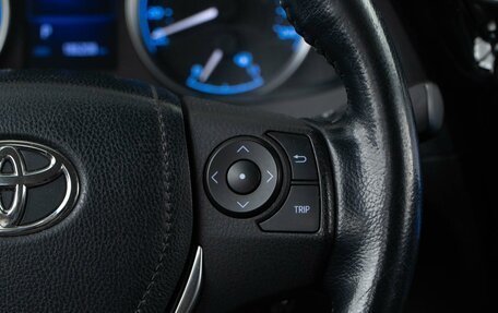 Toyota Corolla, 2018 год, 1 549 046 рублей, 14 фотография