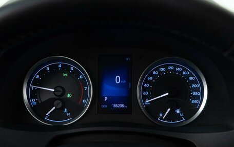 Toyota Corolla, 2018 год, 1 549 046 рублей, 21 фотография