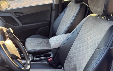Hyundai Creta I рестайлинг, 2019 год, 1 950 000 рублей, 8 фотография
