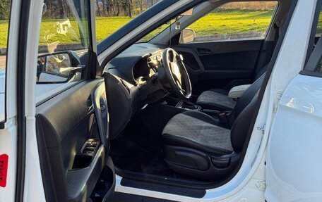 Hyundai Creta I рестайлинг, 2019 год, 1 950 000 рублей, 7 фотография
