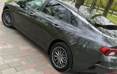 KIA K5, 2021 год, 2 000 000 рублей, 1 фотография