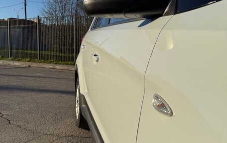 Hyundai Creta I рестайлинг, 2019 год, 1 950 000 рублей, 23 фотография