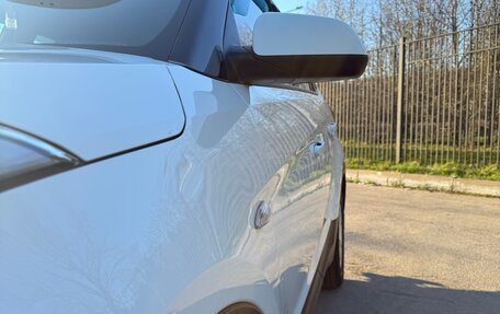 Hyundai Creta I рестайлинг, 2019 год, 1 950 000 рублей, 25 фотография