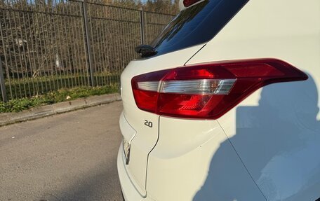 Hyundai Creta I рестайлинг, 2019 год, 1 950 000 рублей, 27 фотография
