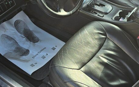 KIA Opirus I (gh), 2005 год, 490 000 рублей, 6 фотография