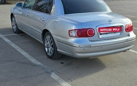 KIA Opirus I (gh), 2005 год, 490 000 рублей, 2 фотография